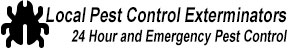Stuart FL Pest Control Exterminators